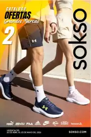 Catálogo Sokso Página 1