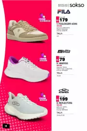 Catálogo Sokso Página 12