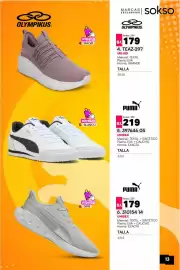 Catálogo Sokso Página 13