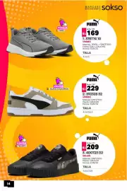 Catálogo Sokso Página 14