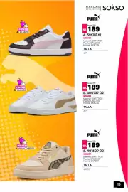 Catálogo Sokso Página 15