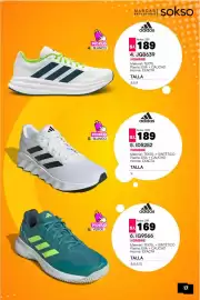 Catálogo Sokso Página 17