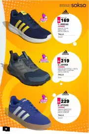 Catálogo Sokso Página 18