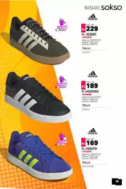 Catálogo Sokso Página 19