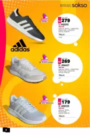 Catálogo Sokso Página 2