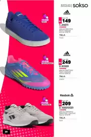 Catálogo Sokso Página 20