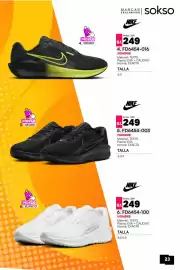 Catálogo Sokso Página 23