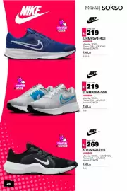 Catálogo Sokso Página 24