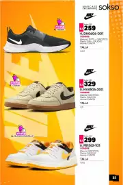 Catálogo Sokso Página 25