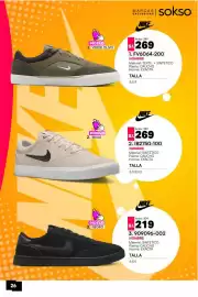 Catálogo Sokso Página 26