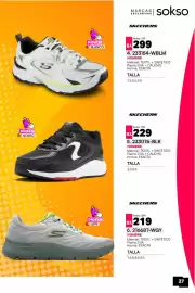 Catálogo Sokso Página 27