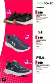 Catálogo Sokso Página 28