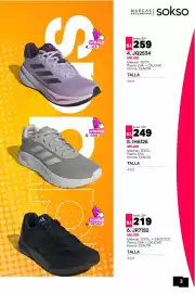 Catálogo Sokso Página 3