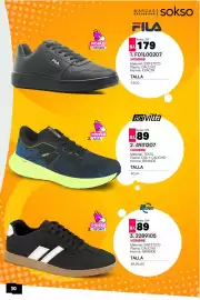 Catálogo Sokso Página 30