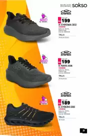 Catálogo Sokso Página 31