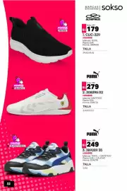 Catálogo Sokso Página 32