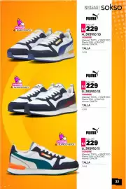 Catálogo Sokso Página 33