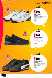 Catálogo Sokso Página 34