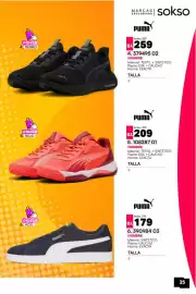 Catálogo Sokso Página 35