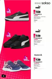 Catálogo Sokso Página 36