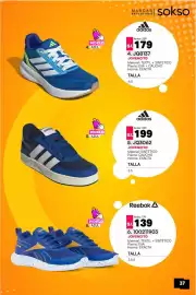 Catálogo Sokso Página 37