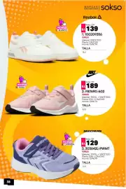 Catálogo Sokso Página 38