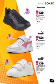 Catálogo Sokso Página 39