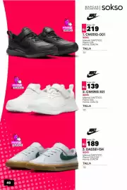 Catálogo Sokso Página 40