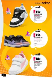 Catálogo Sokso Página 42