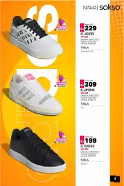 Catálogo Sokso Página 5