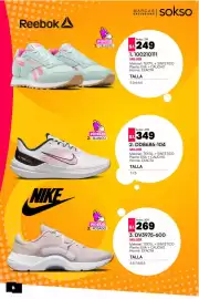 Catálogo Sokso Página 6