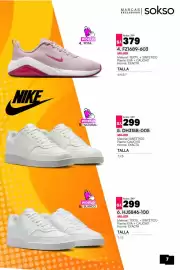 Catálogo Sokso Página 7