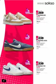 Catálogo Sokso Página 8