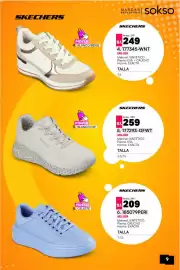 Catálogo Sokso Página 9