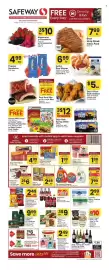Safeway weekly ad week 16 Page 1