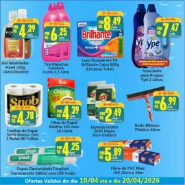 Catálogo Big Supermercados Página 2