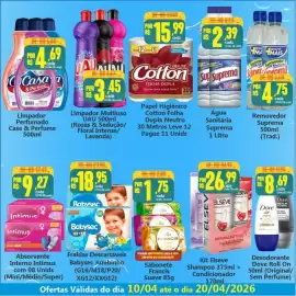 Catálogo Big Supermercados Página 3