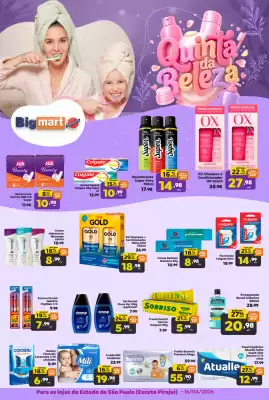 Bigmart (válido até 16-04)