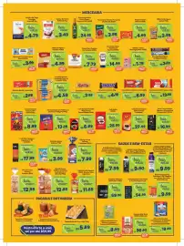 Catálogo Covabra Supermercados semana 16 Página 2