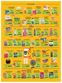 Catálogo Covabra Supermercados semana 16 Página 3