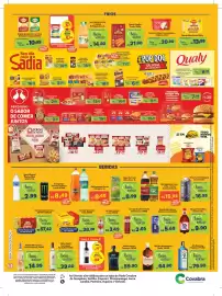 Catálogo Covabra Supermercados semana 16 Página 4