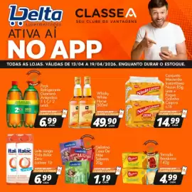 Catálogo Delta Supermercados Página 1