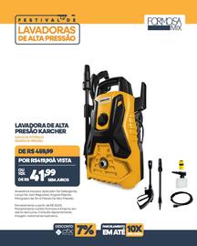 Catálogo Grupo Formosa Página 6