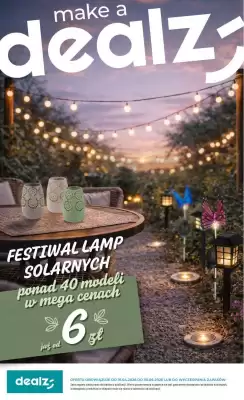 Dealz (ważność do 30-06)