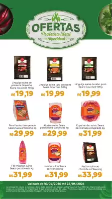 Hiperideal (válido até 22-04)