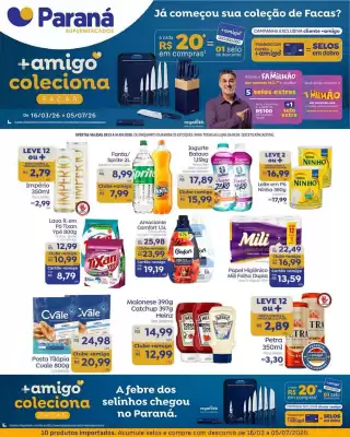 Paraná (válido até 16-04)