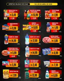 Catálogo Saito Supermercados Página 2