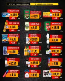 Catálogo Saito Supermercados Página 3