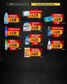 Catálogo Saito Supermercados Página 4