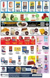 Catálogo Supermercado Taquaral Página 2